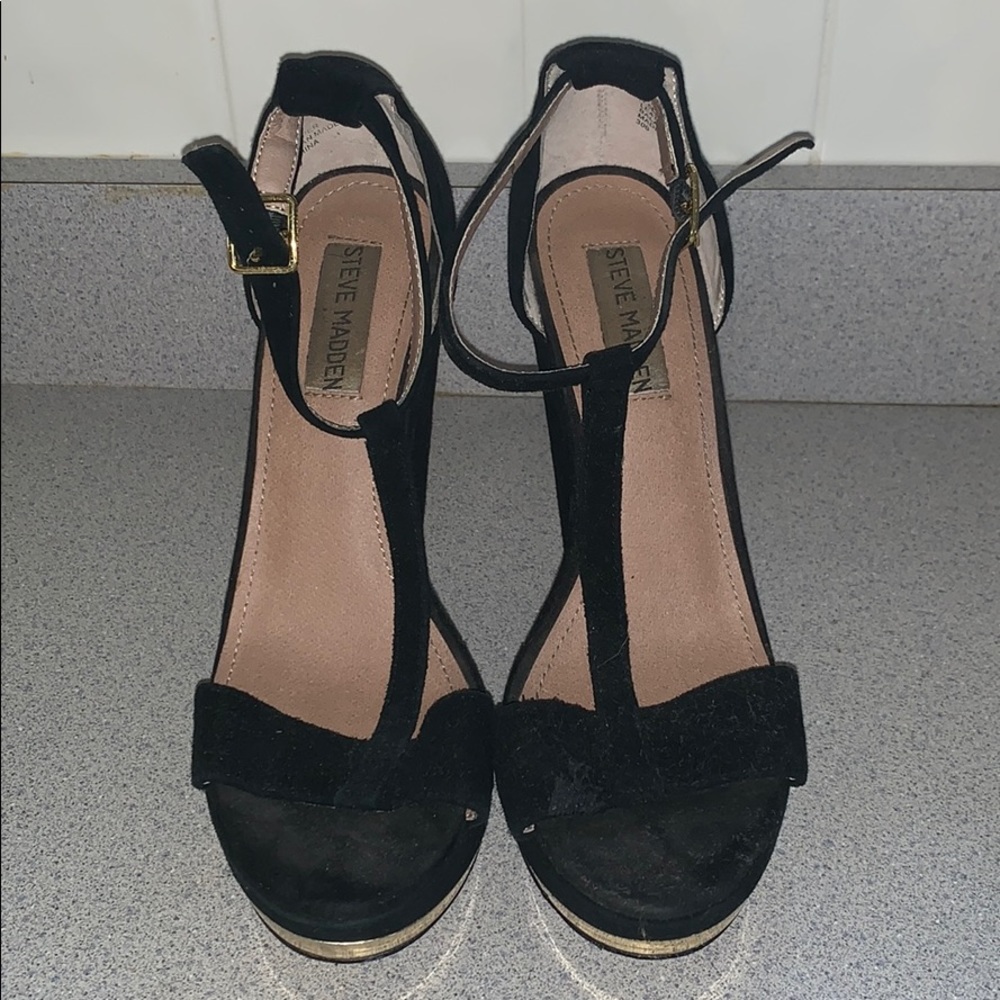Wedges